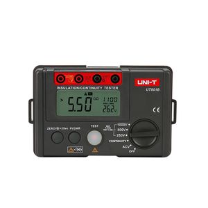 میگر دیجیتال یونی تی مدل ut501b